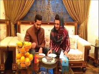 Girl friend vs freinds