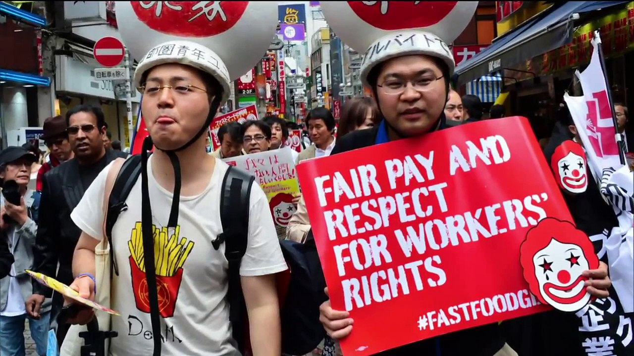 Full Show: Grass Roots Grow Against Greed