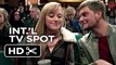 It Follows UK TV SPOT - It Doesn't Think (2015) - Maika Monroe Horror Movie HD