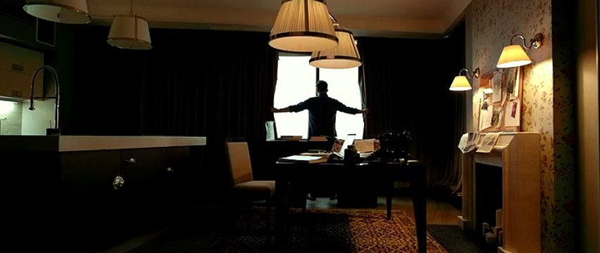 02/28/2015 01:53:54 В хорошем качестве HD 720 Робот по имени Чаппи на торренте