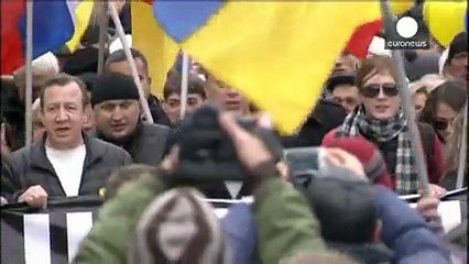 Rus muhalif politikacı Boris Mentsov Moskova'da öldürüldü