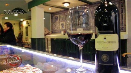 PROGRAMA 103 ALDENTE  Salamanca 25 02 2015