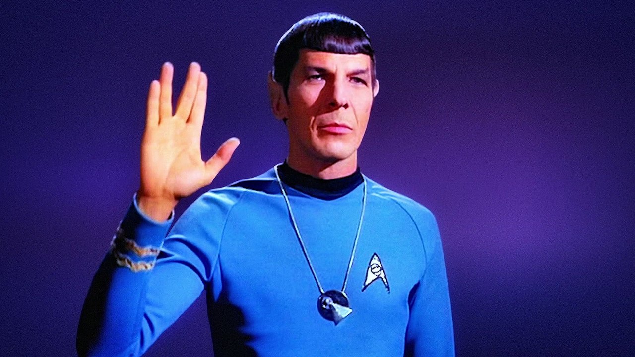 Rest In Peace, Leonard Nimoy | What's Trending Now