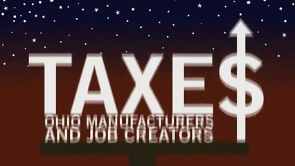 Crossroads GPS: "Down" OH