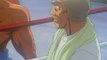 Hajime No Ippo - Ippo vs Sendo's last match