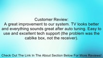 Denon AVR-S500BT 5.2 Channel AV Receiver With 4K Capability and Bluetooth Review