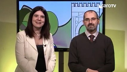 I Giorni della Chiesa del 27 Febbraio 2015