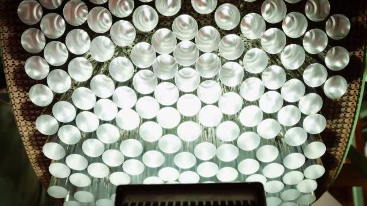 Beer Canning Machines Perform Elegant Ballet for 'Hops on Pointe' Beer