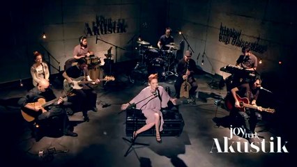 Sibel Tüzün - Kırmızı Akustik