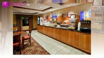Holiday Inn Express Hotel and Suites Kinston, Kinston, United States