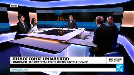 Compromise buys Greece time and Jihadi John is unmasked (part 2)