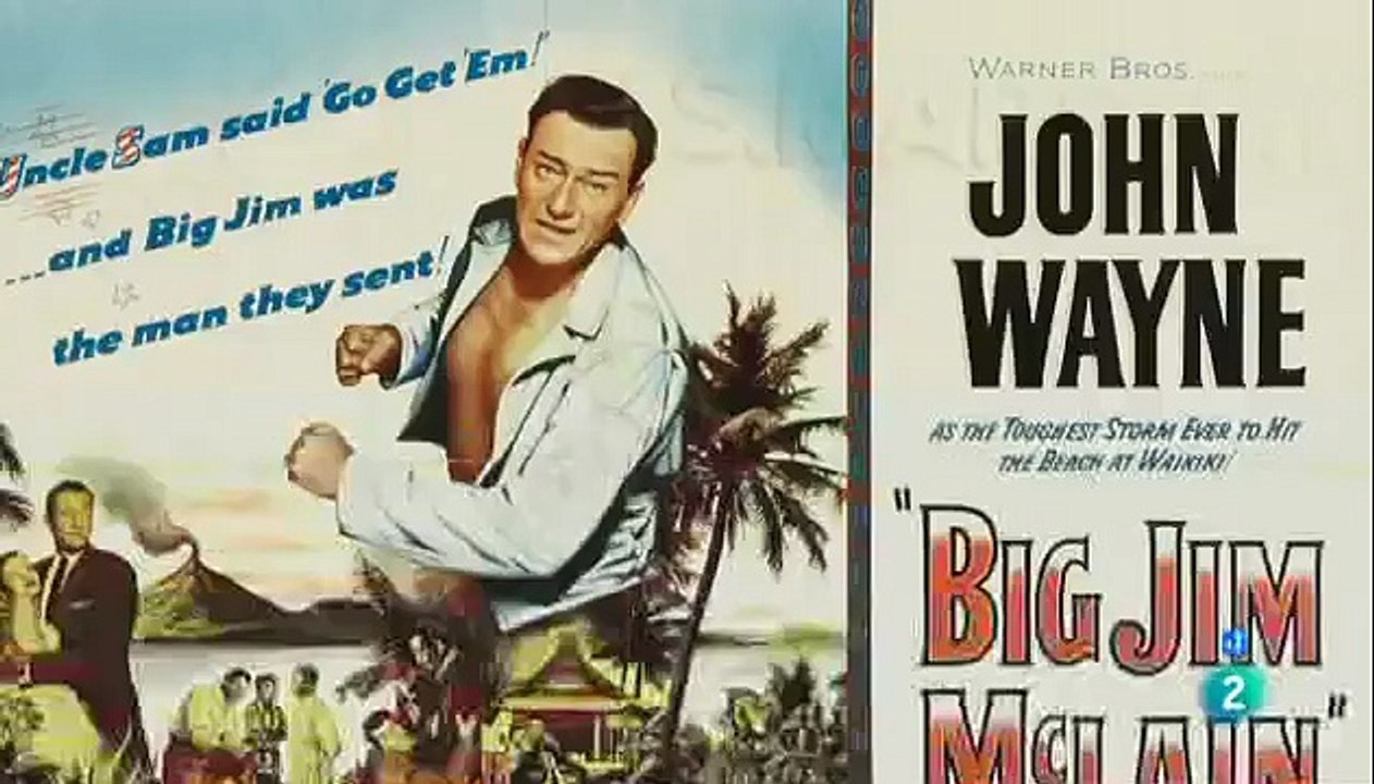 Oliver Stone - La historia no contada de Estados Unidos - 4_10 - La Guerra Fría 1945-1950