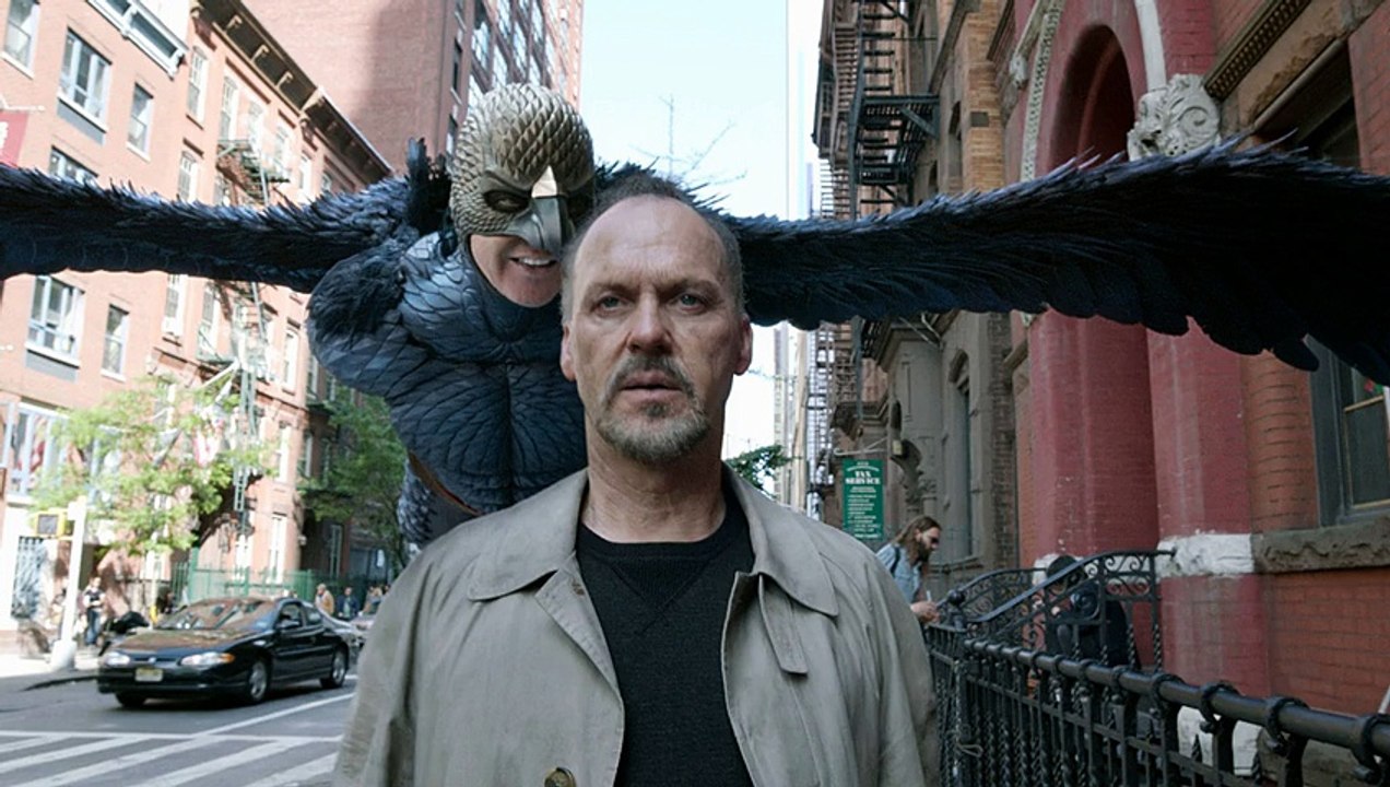 Birdman Full Movie
