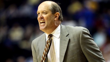 Vanderbilt Coach Kevin Stallings Apologizes For "Threatening" A Player
