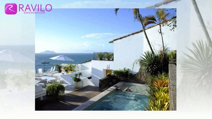 Casas Brancas Boutique-Hotel & Spa, Buzios, Brazil