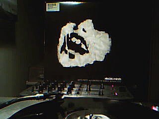 Gatto Fritto - Bursting the Bubble 12"