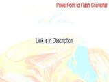 PowerPoint to Flash Converter Serial (powerpoint to flash converter open source 2015)