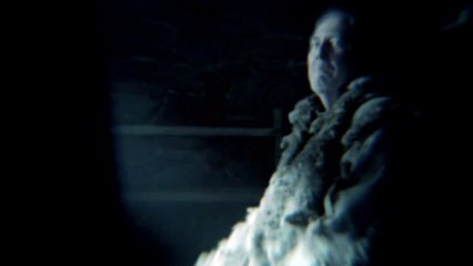 Game of Thrones Season 5 - The Sight CLIP - Jon Snow and Mance (HBO)