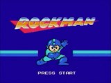 MMM 2014:  Rockman 1 Part 1