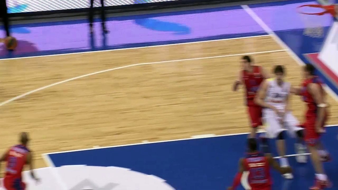 Nightly Notable: Fenerbahce keeps rolling