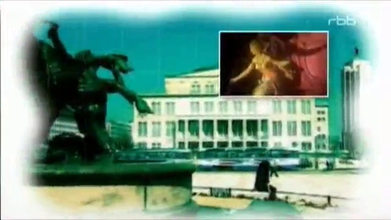 In aller Freundschaft S10E28 Ganze Kerle