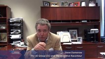 CEO Steve Damerow - Learn How A Sales Incentive Program Can Drive ROI And Increase Revenue For Your Business-HD