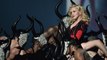 Madonna: intolerância lembra nazismo na Alemanha