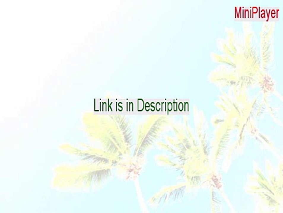 MiniPlayer Full - Download Now [2015]