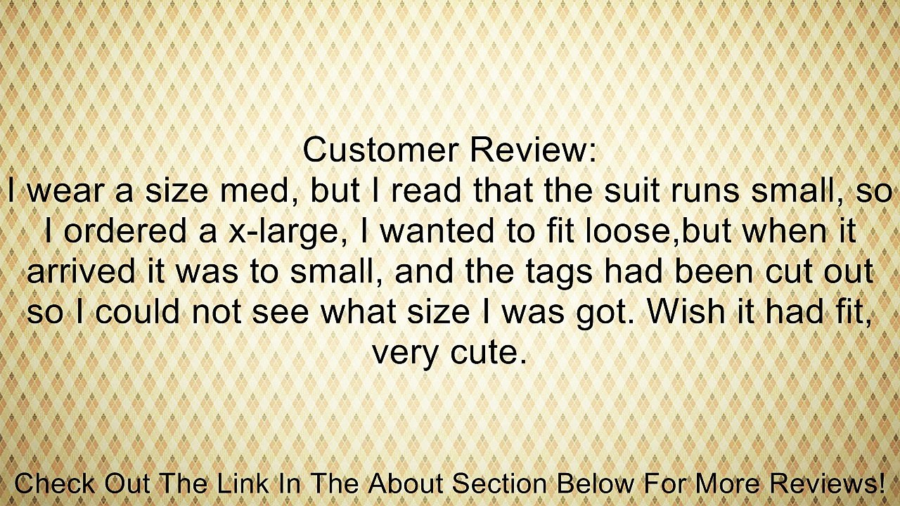 Lolli Couture 2 PIECE CALI PRINTED TERRY TRACKSUIT HOODY PANT SET Review