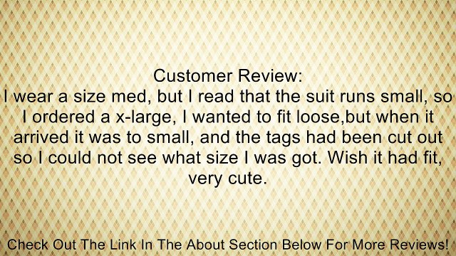 Lolli Couture 2 PIECE CALI PRINTED TERRY TRACKSUIT HOODY PANT SET Review