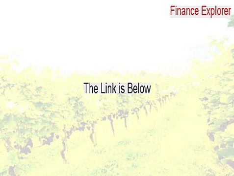Finance Explorer Serial [finance explorer for mac]