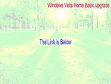 Windows Vista Home Basic upgrade Cracked [windows vista home basic upgrade to windows 7 2015]