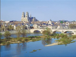 ITW : La vie de Cécile à Tours