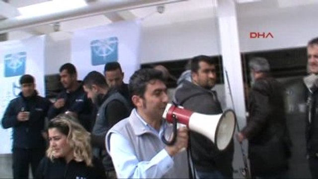 Fethiye'de Oltayla Balık Tutma Yarışması Heyecanı