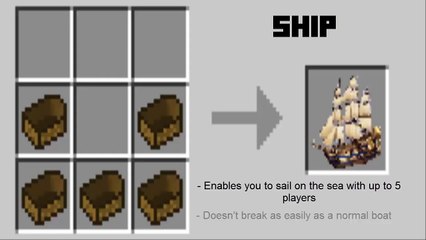 Minecraft 1.9 Snapshot