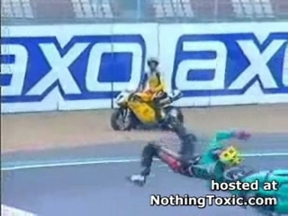 compilation Xtreme