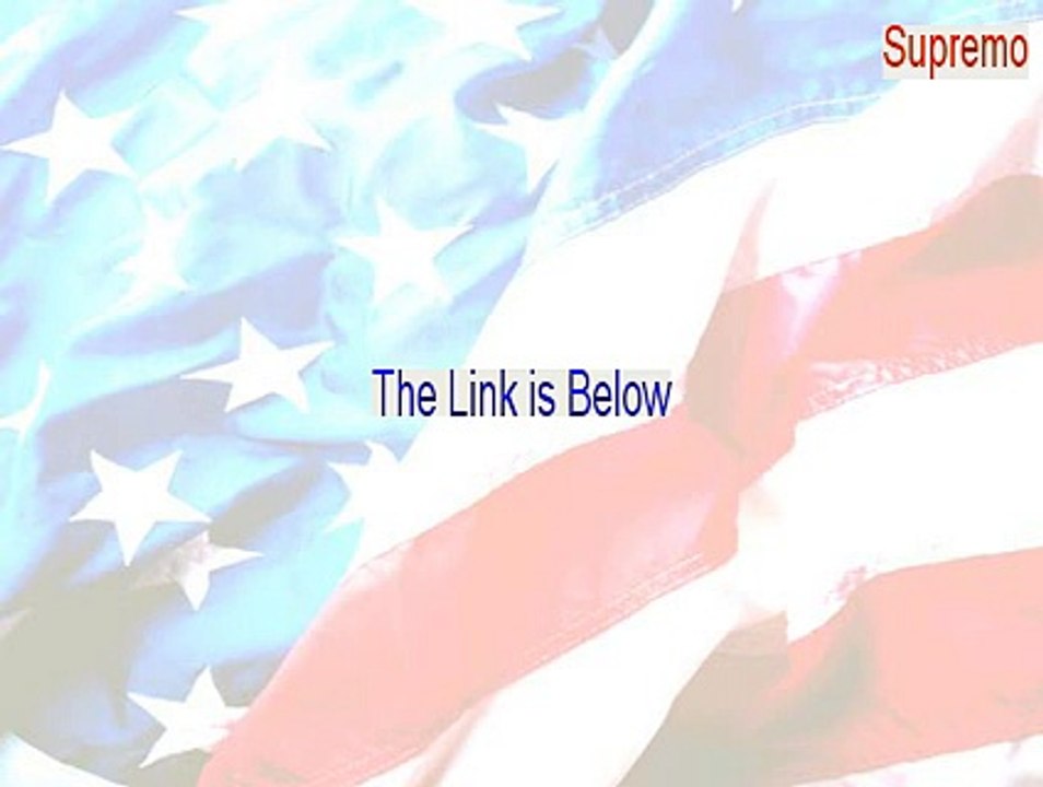 Supremo Full Download - Legit Download 2015