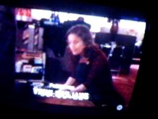 Danny et Lindsay