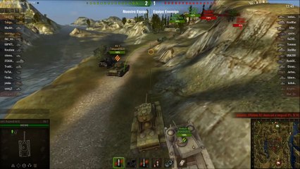 Guia practica de como tratar con idiotas en el wot