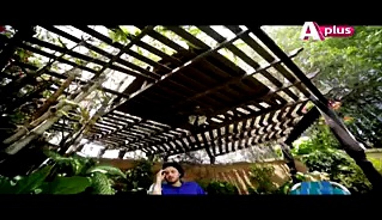 Chupkay Say Bahaar Ajaye Last Episode 20 - A-plus Drama 27 February 2015