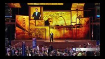 Ted Cruz Speaks at the Republican National Convention