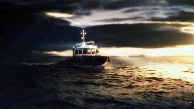 Resident Evil Revelations 2, Barry se incorpora a la aventura, parte 5