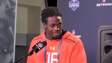 Wisconsin running back Melvin Gordon