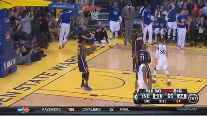 Charles Barkley Kellen Winslow joke on Inside the NBA