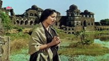 Phir Teri Kahani Yaad Aayi - Waheeda Rahman, Dil Diya Dard Liya Song