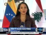 Canciller: Desestabilizar a Venezuela afectaría estabilidad en la región