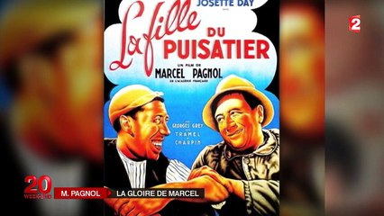 Marcel Pagnol, un maître qui inspire toujours autant