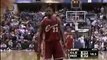 Lebron James AIRBALL FREETHROW A MUST WATCH