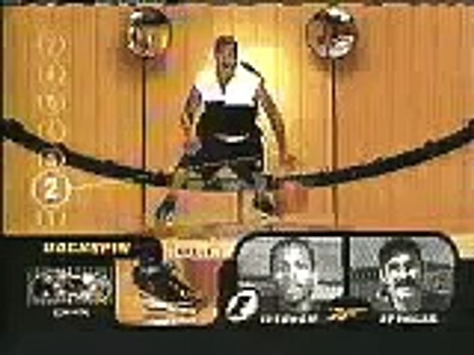 Allen Iverson Teaches The Crossover
