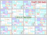 ChrisPC DNS Switch Download Free (دانلود chris pc dns switch)